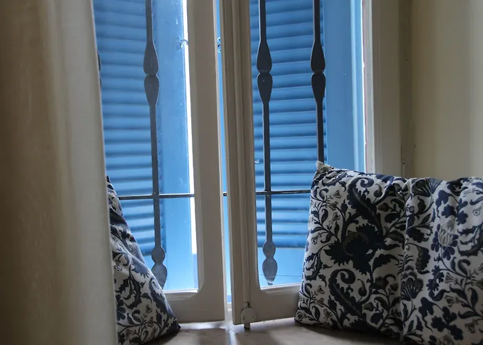 Villa RomanticaAlbergo