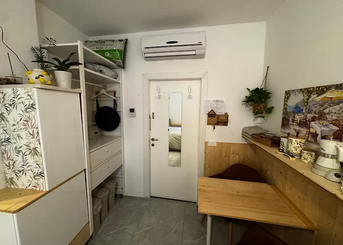 B&B Casa Limone Limone sul Garda
